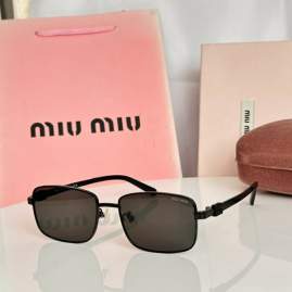 Picture of Miu Miu Sunglasses _SKUfw79338817fw